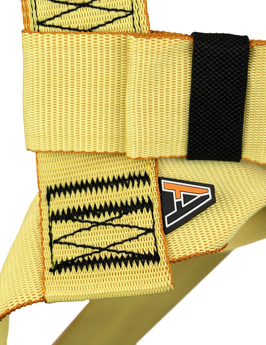 Привязь страховочная Feniks HS-30N | Огнестойкая | High Safety