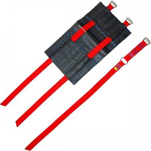 Нижний ремень для Гаффов | Кордовый, составной, неразъёмный | Krok