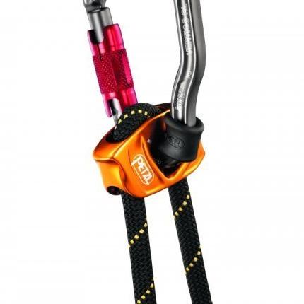 Усы страховочные Progress Adjust | Petzl