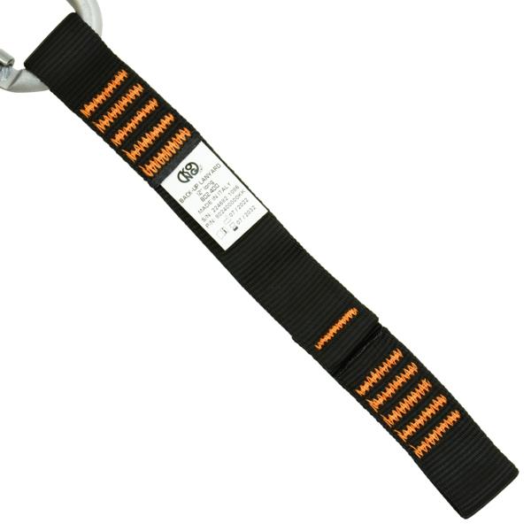 Страховочное устройство Back-Up | Kong