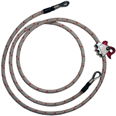 Позиционный строп (охватка) О-16/8 | Зажим | СВТ (300)