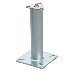 Стационарные анкерные устройства