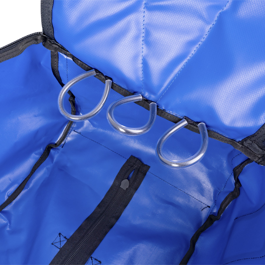 Рюкзак Piligrim | 40 л | Vento