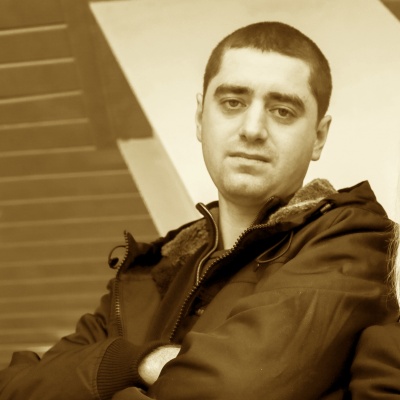 Илья Назаренко