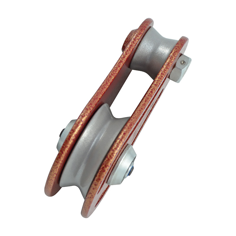 Блок Арборист Малый | Krok