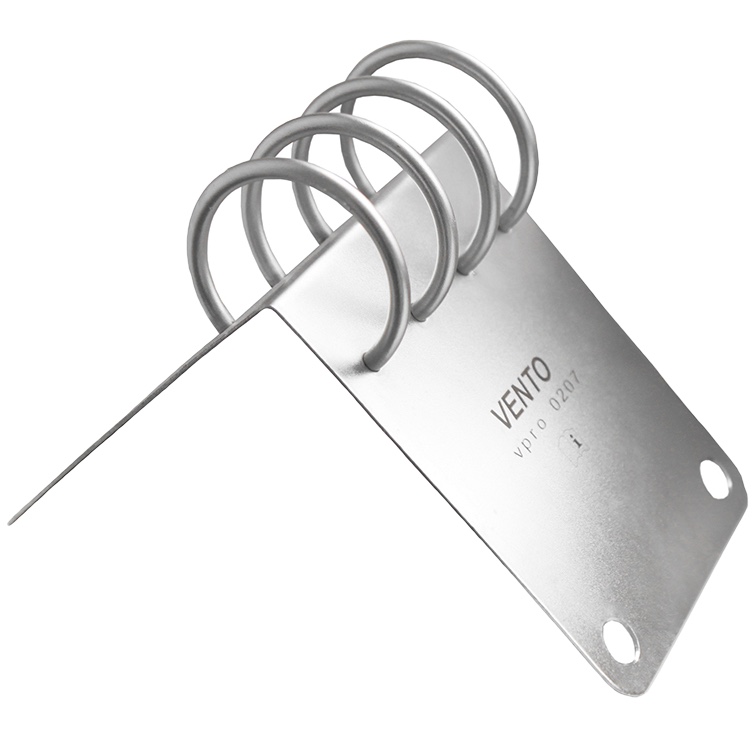 Протектор стационарный | Vento