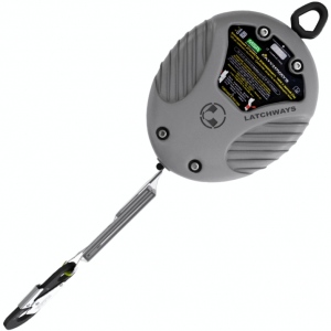 СИЗ втягивающего типа 62007-00ST | 7 м | MSA