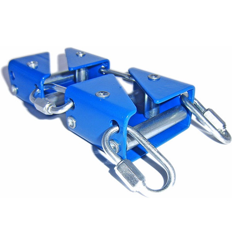 Протектор составной роликовый | Krok