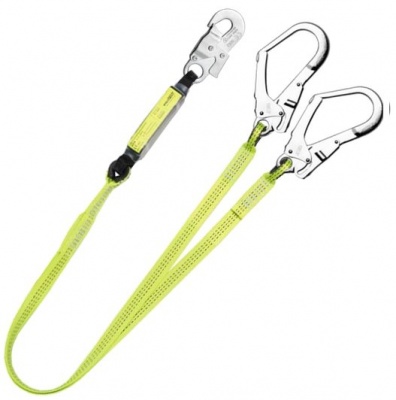 Строп двойной ленточный ABM 2T | 2AZ002 + AZ022 | Protekt