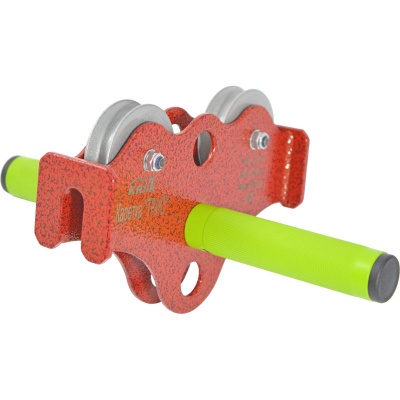 Тандем-каретка Трио | С ручками | Krok