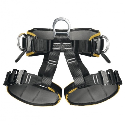 Привязь Sit Worker III speed | Singing Rock