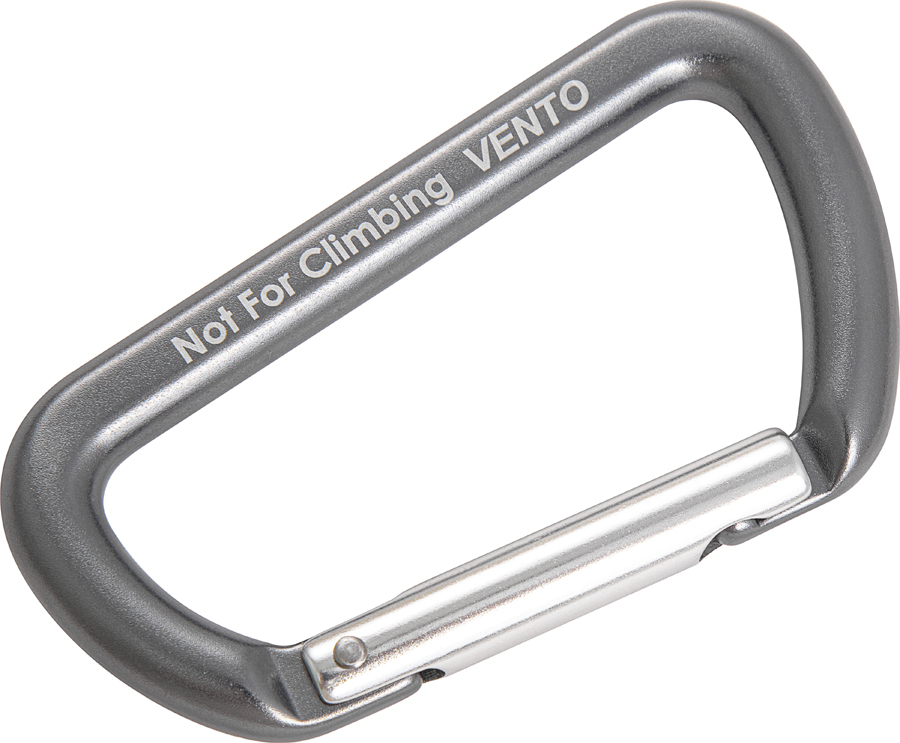 Карабин вспомогательный Мини | Keylock | Vento