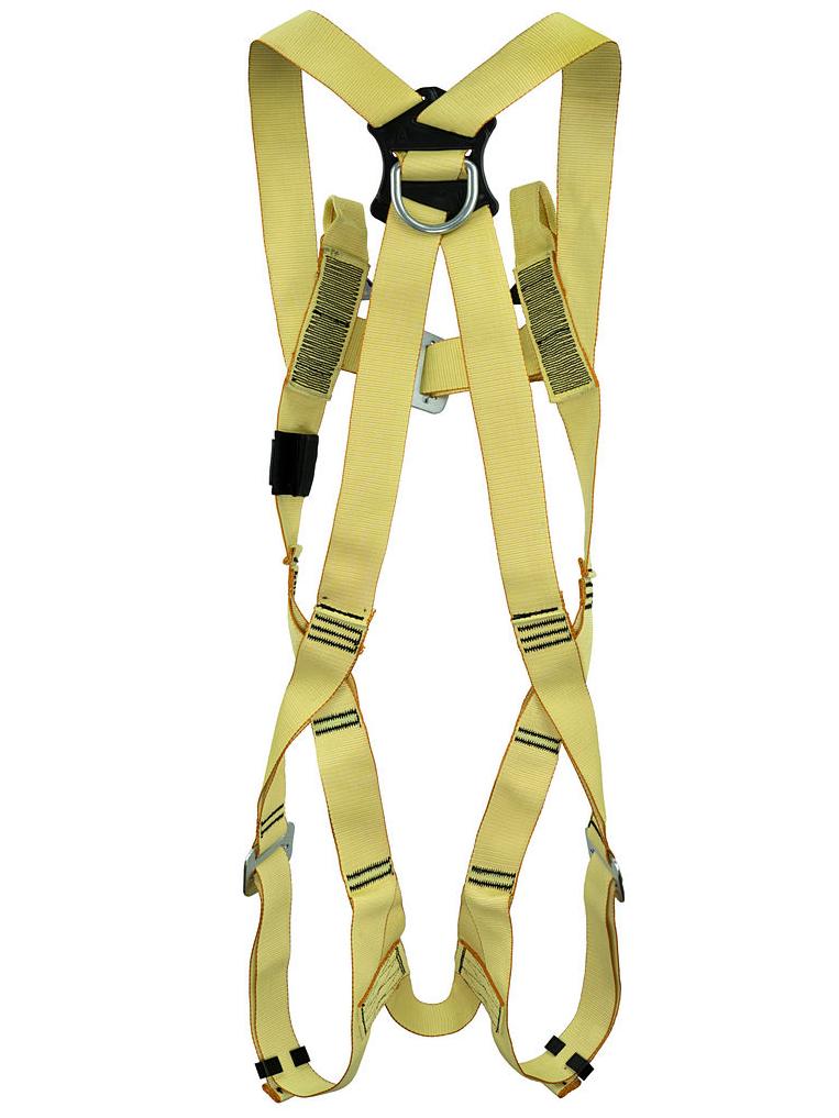 Привязь страховочная Lite HS-03N | Огнестойкая | High Safety