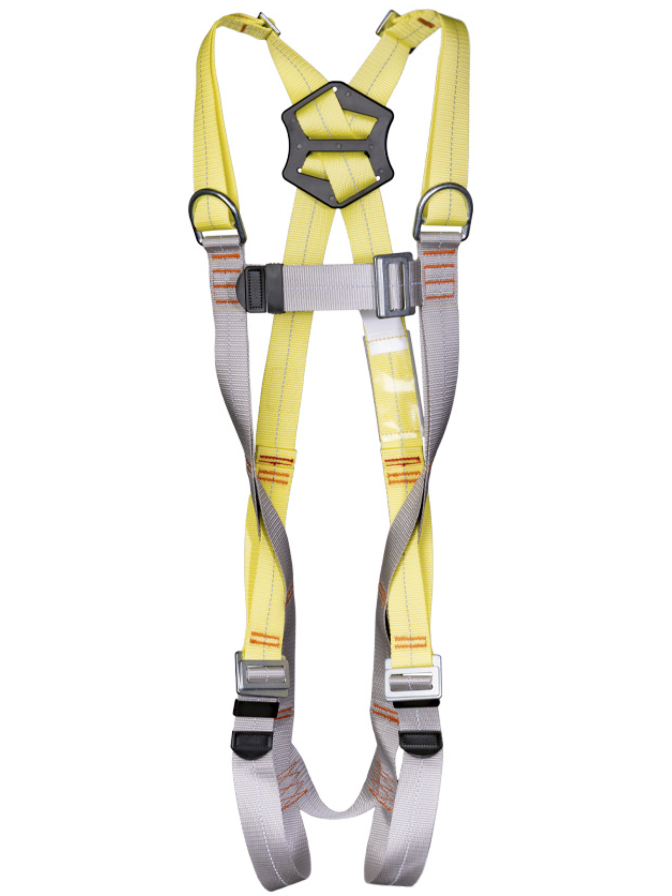 Привязь страховочная Альфа 4.0 | Vento