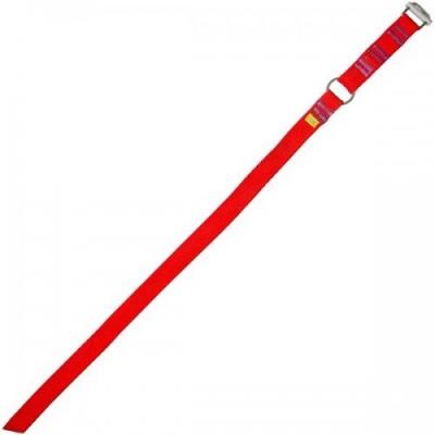 Нижний ремень для Гаффов | Кордовый, составной, неразъёмный | Krok