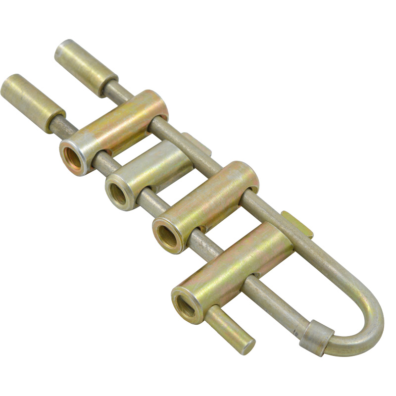 Спусковое устройство Решётка | 4 валика | Krok