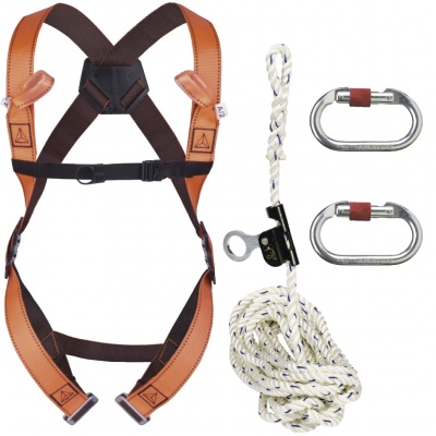 Комплект для работы на высоте ELARA150 | Delta Plus (S-L)