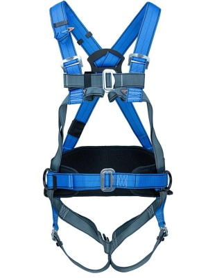 Привязь страховочная Bazis HS-50 | High Safety (р-р 1)