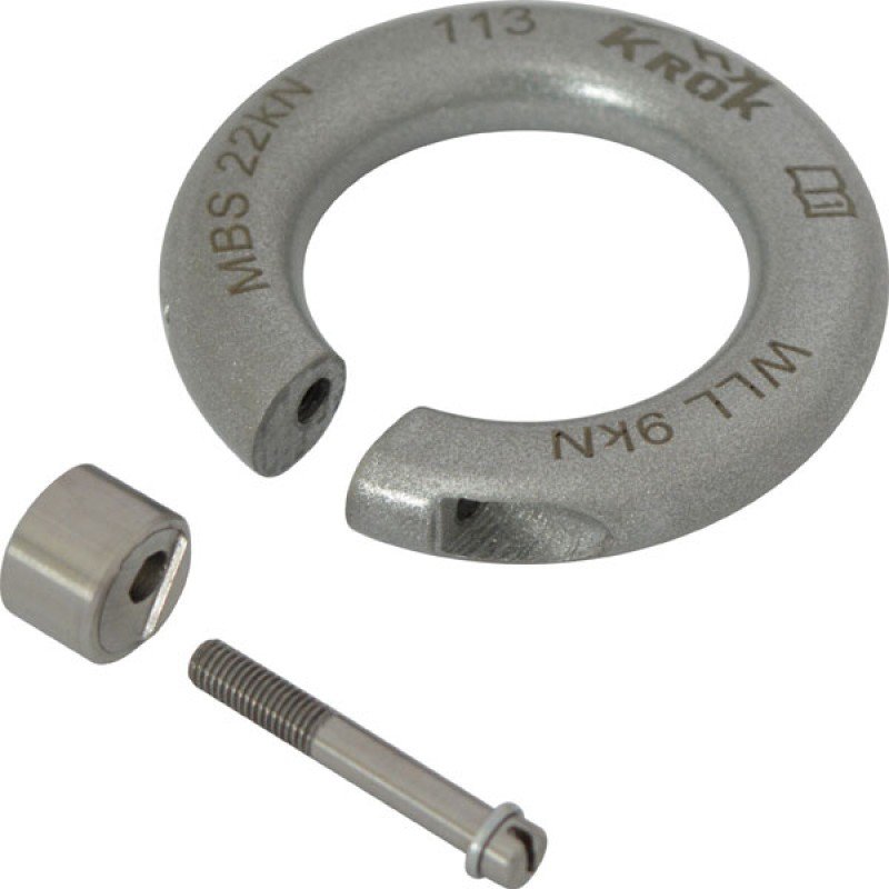 Кольцо разъёмное Фродо | Крок