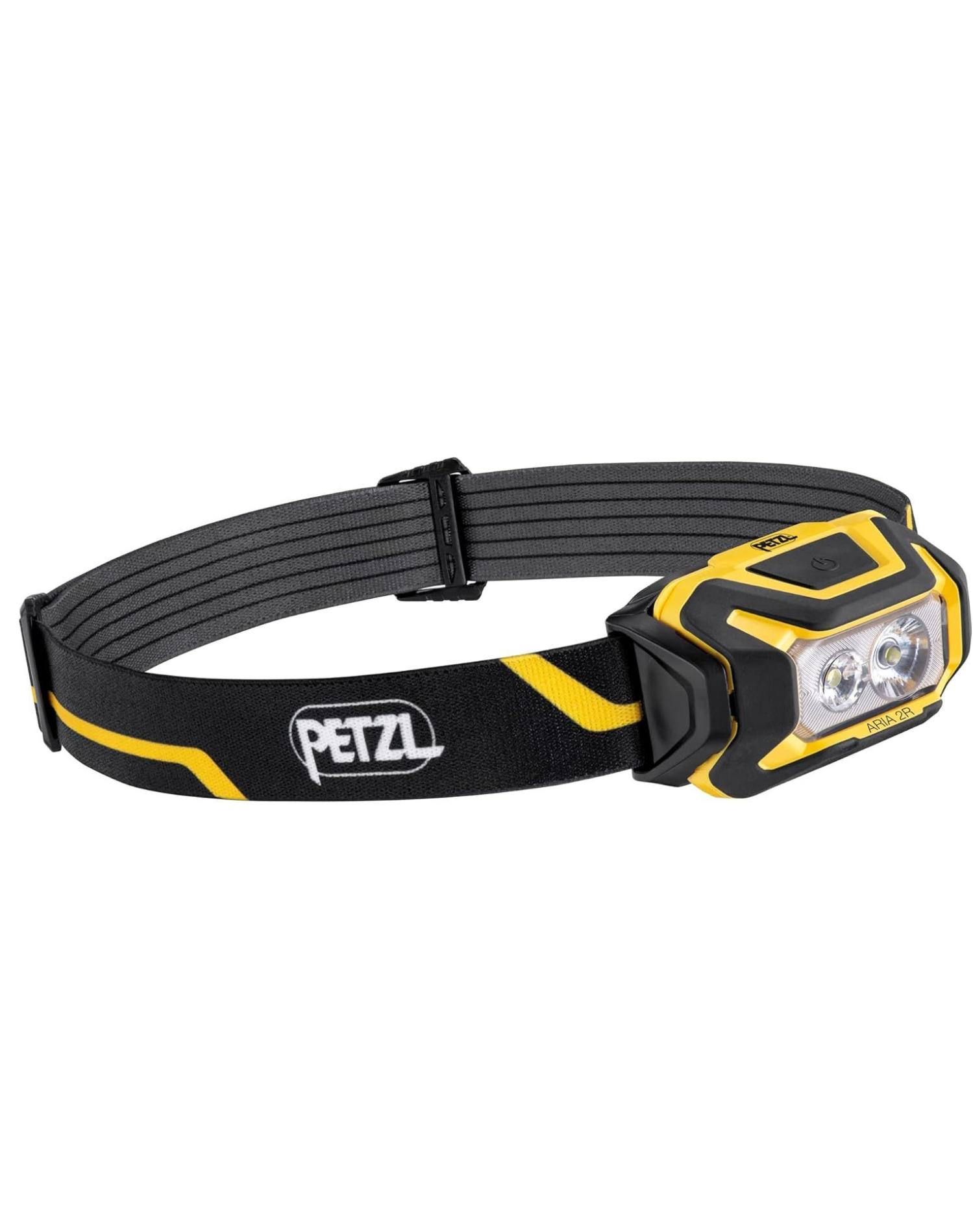 Налобный фонарь ARIA 1R | Petzl
