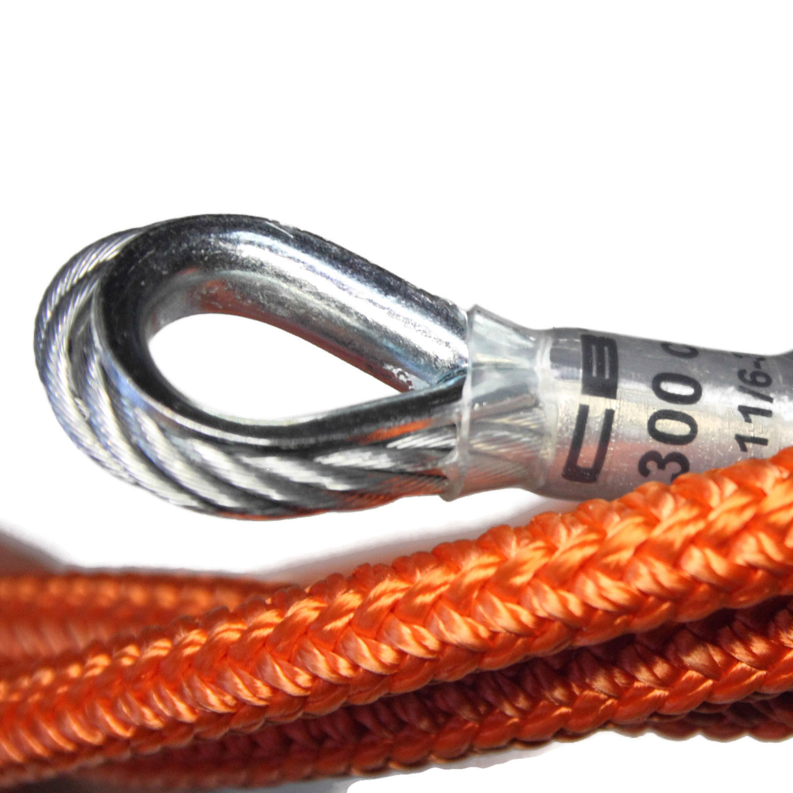 Позиционный строп (охватка) О-11/6 | Зажим | СВТ