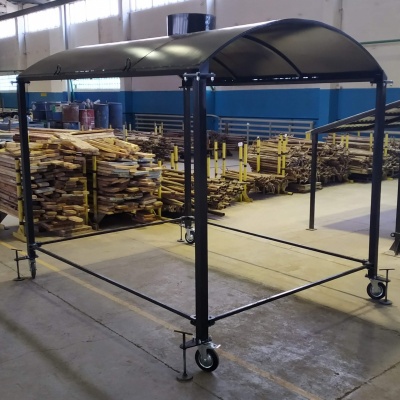 Элемент Цистерна | High Safety