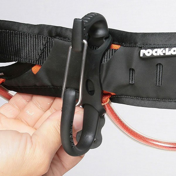 Карабин Porter | Singing Rock