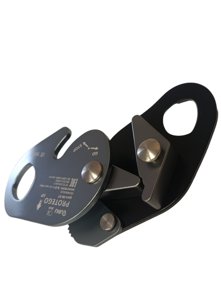 Страховочное устройство PROTEGO | GURU