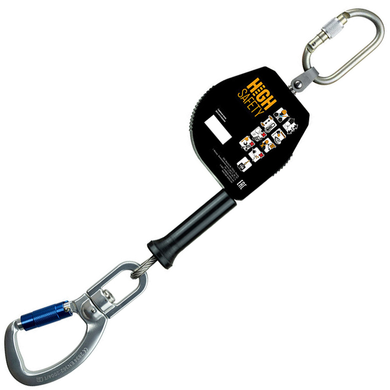 СИЗ втягивающего типа Orion HS-ORN01 | High Safety