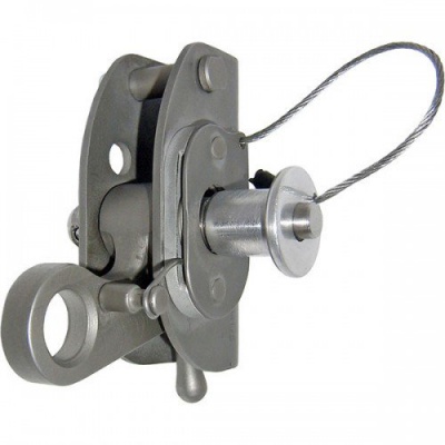 Зажим универсальный Гиббс-Бригантина со шпилькой | Krok