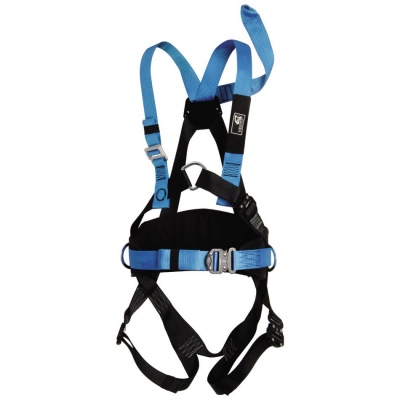 Привязь страховочная Высота 043 | 2016 | Vento (Снято)