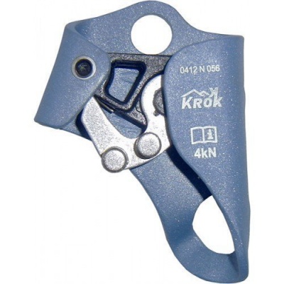 Зажим грудной Кроль | Krok