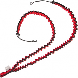 Строп двойной эластичный для крепления инструмента | до 25 кг | Vento