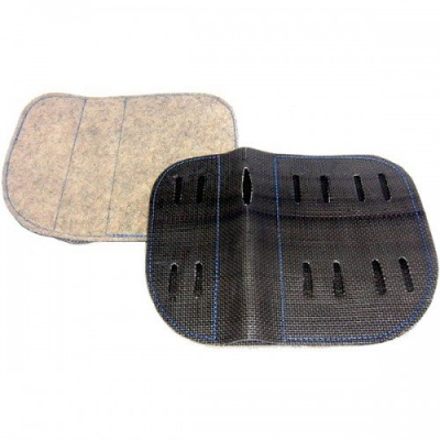 О-пады для гаффов | Нейлоновые | Krok