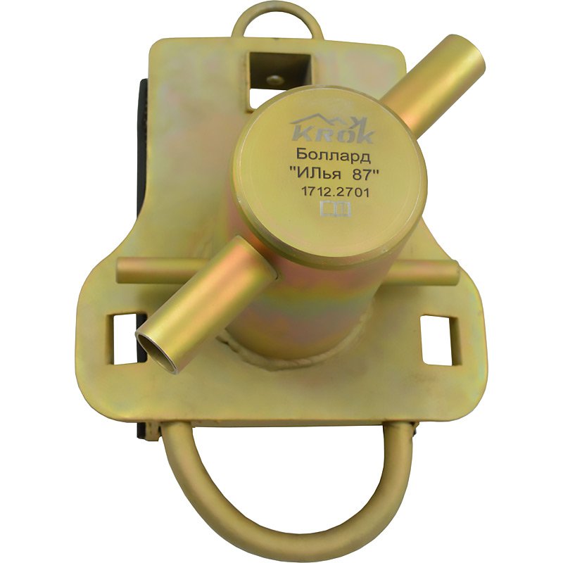 Фрикционное устройство ИЛья-87 | Крок