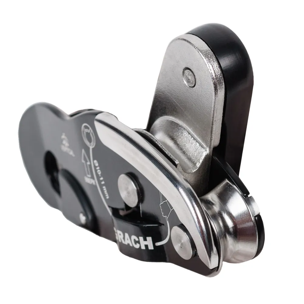 Спусковое устройство Грач | Вертикаль