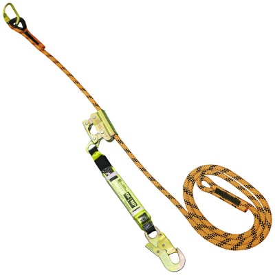 Гибкая анкерная линия | 12 мм | Олимп (30 м)