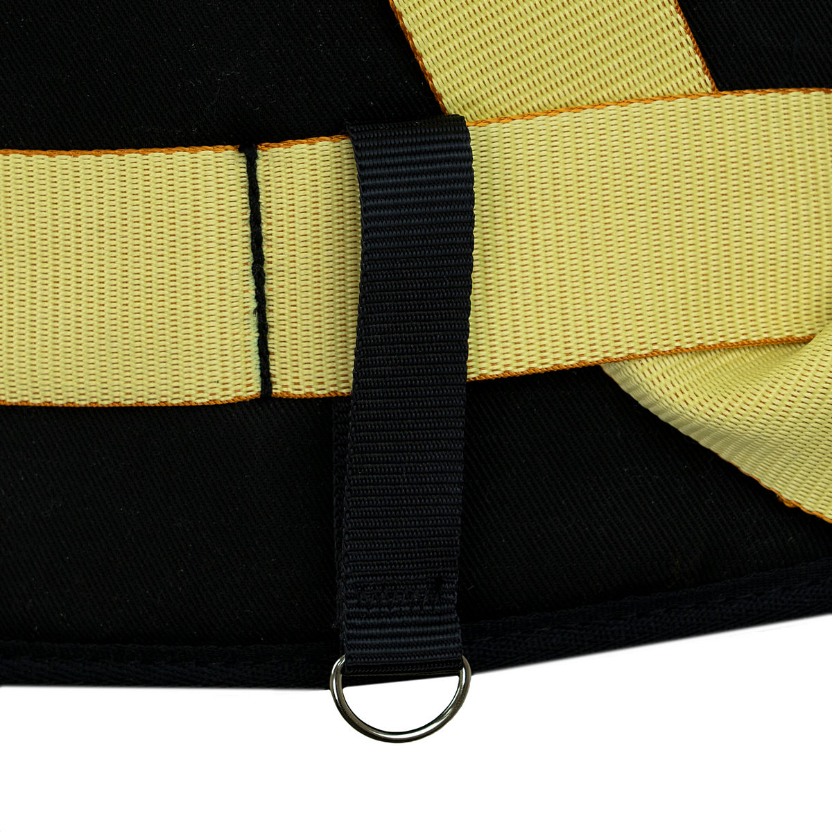 Привязь страховочная Lite HS-05N | Огнестойкая | High Safety