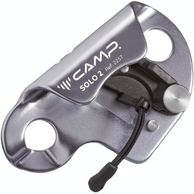 Зажим Solo 2 | CAMP (Серый)