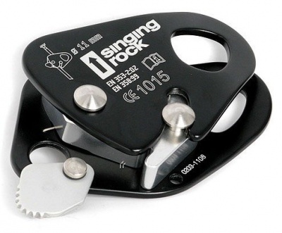 Страховочное устройство Locker | Singing Rock