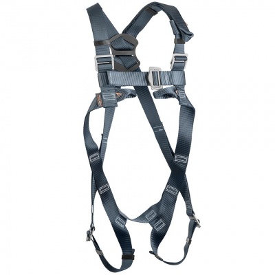 Привязь страховочная Bazis | Антистатик | 2019 | High Safety