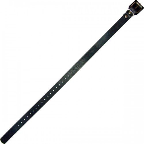 Верхний ремень для Гаффов | Кожаный, цельный | Krok