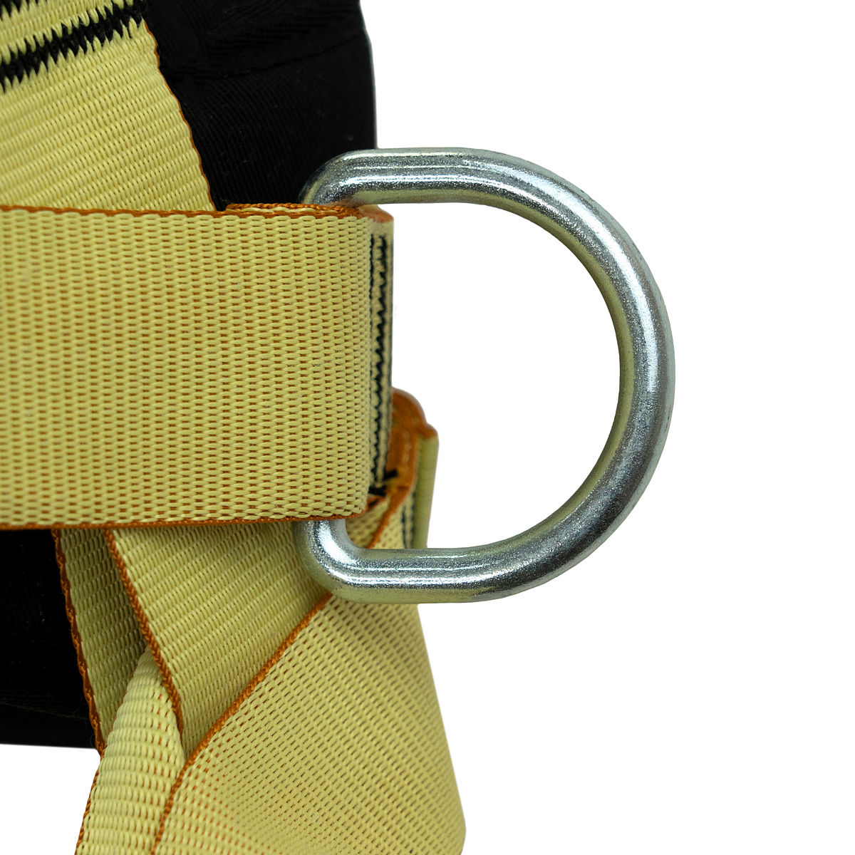 Привязь страховочная Lite HS-05N | Огнестойкая | High Safety