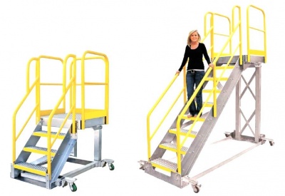 Защитные ограждения | High Safety