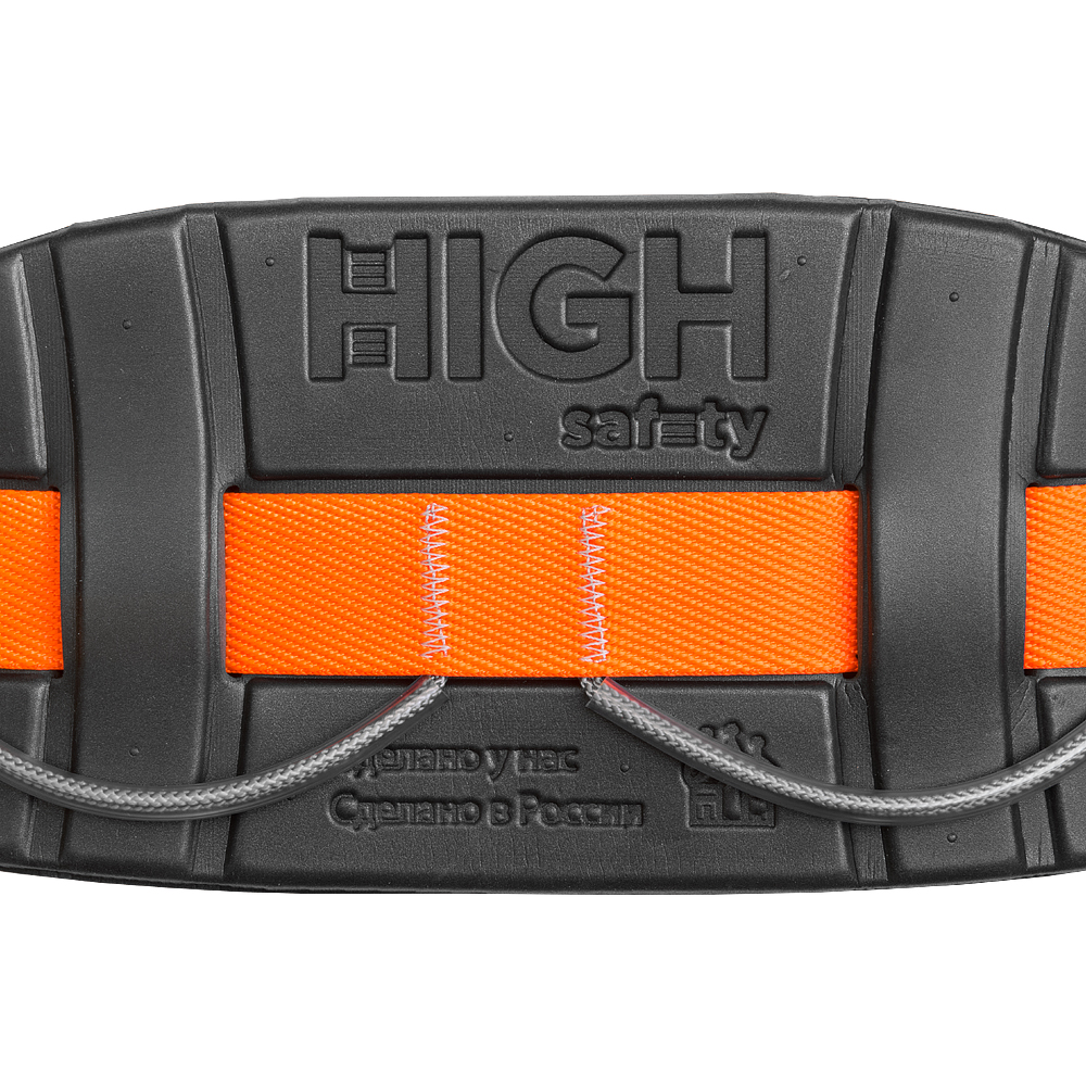 Привязь страховочная Flagman HS-60R | High Safety