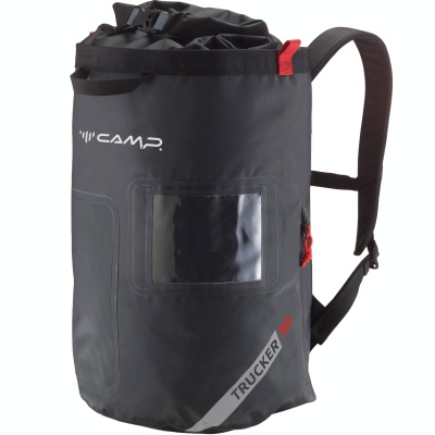 Баул Trucker | CAMP (30 л)