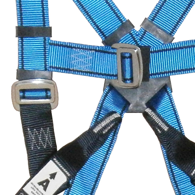 Привязь страховочная ПС-04 | ЯЭМЗ