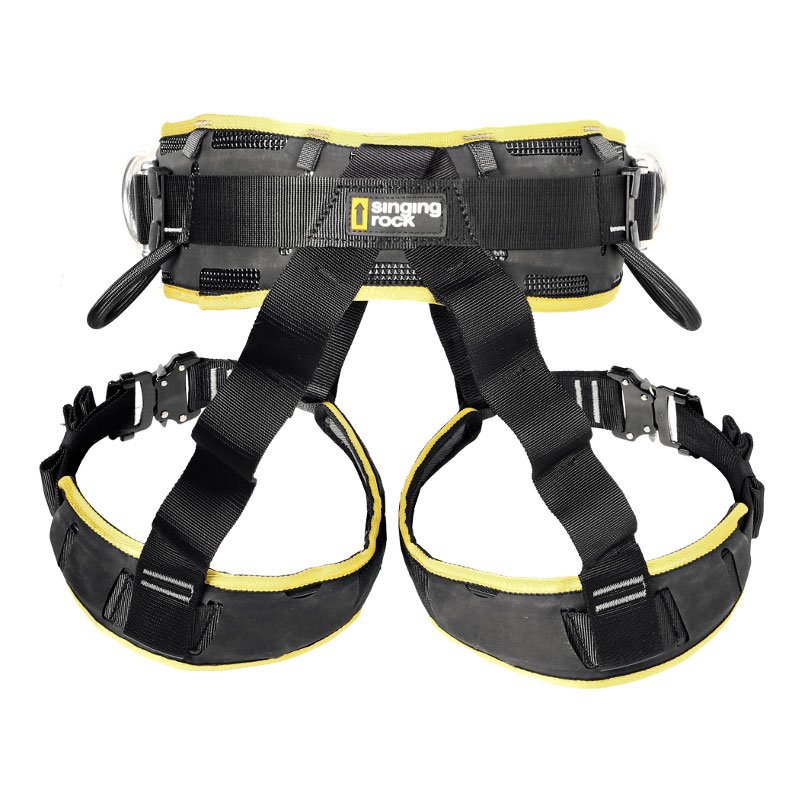 Привязь Sit Worker III speed | Singing Rock