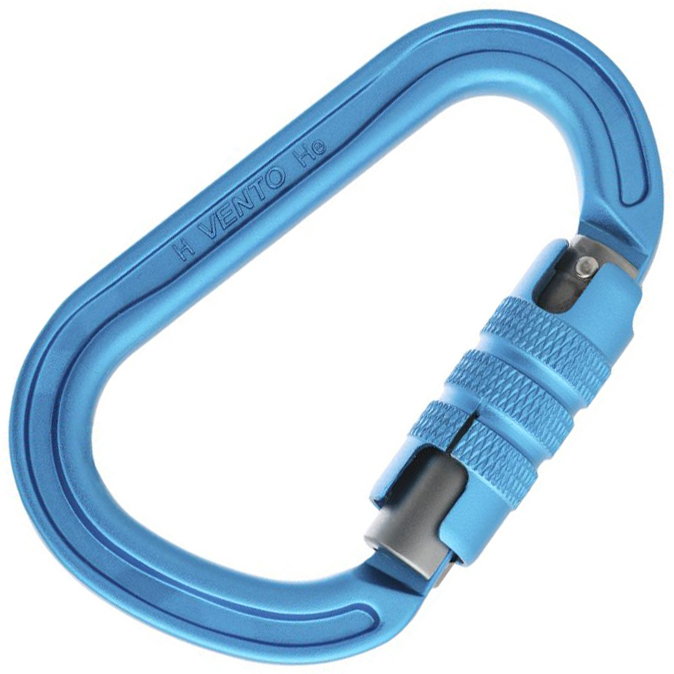 Карабин Helium с байонетной муфтой | Vento