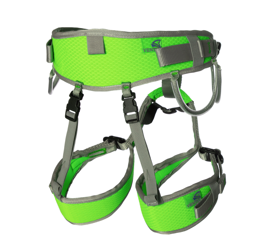 Альпинистская беседка Argon toXic | Vento (р-р 1, Зелёный)